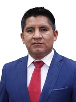 Edwin Mamani Quispe