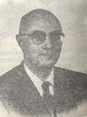 Giovanni Bersani