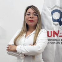 Angie Yajaira Huamani Delgado