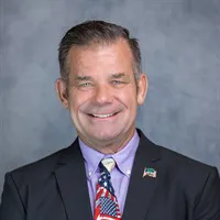 James Curran