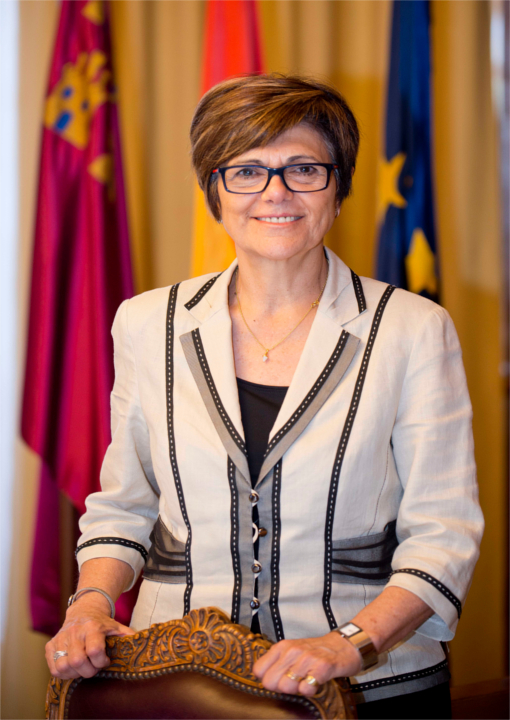 Rosa Peñalver Pérez