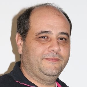 David Varrone