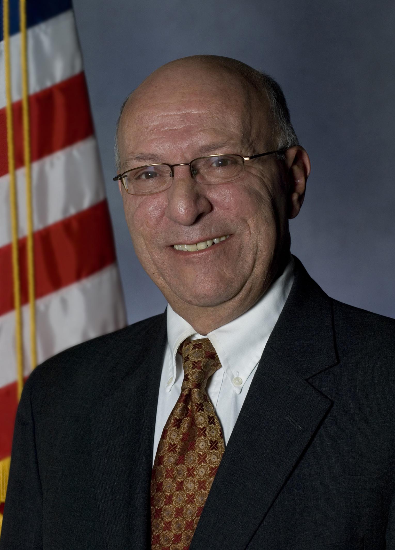 Thomas R. Caltagirone