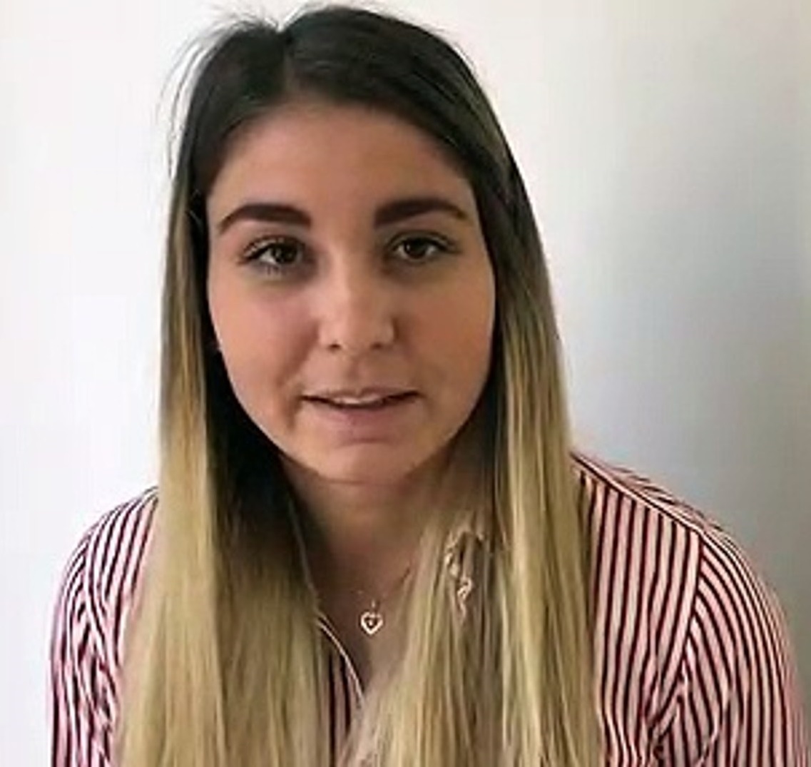 Flora Pili