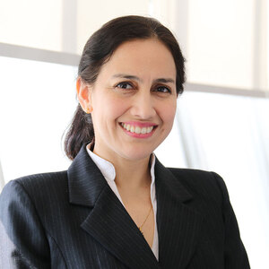 Lidia Minerva Mayorga Silva