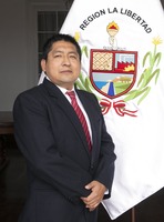 Blgo. Jorge Luis Minchola Gallardo