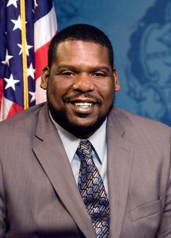 James Clay