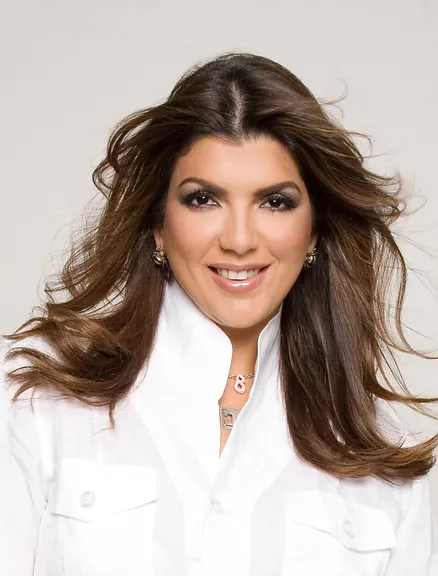 Gabriela Rosa Chacon Perez