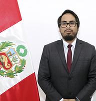 Alvaro Antonio Alcóser Ormeño