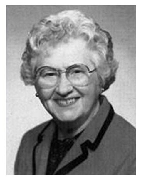 Mildred Banfield