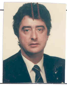Iñigo Landecho Urqujo