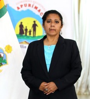 Lourdes Del Carmen Vigil Mamani