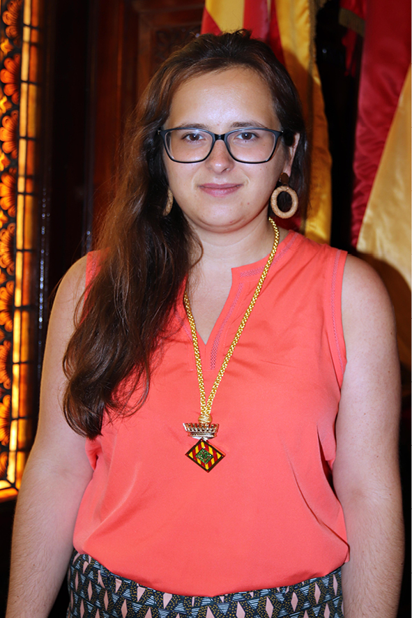 Elena Ferre Toldrà