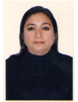 Zarina Astrid Ramirez Barrientos