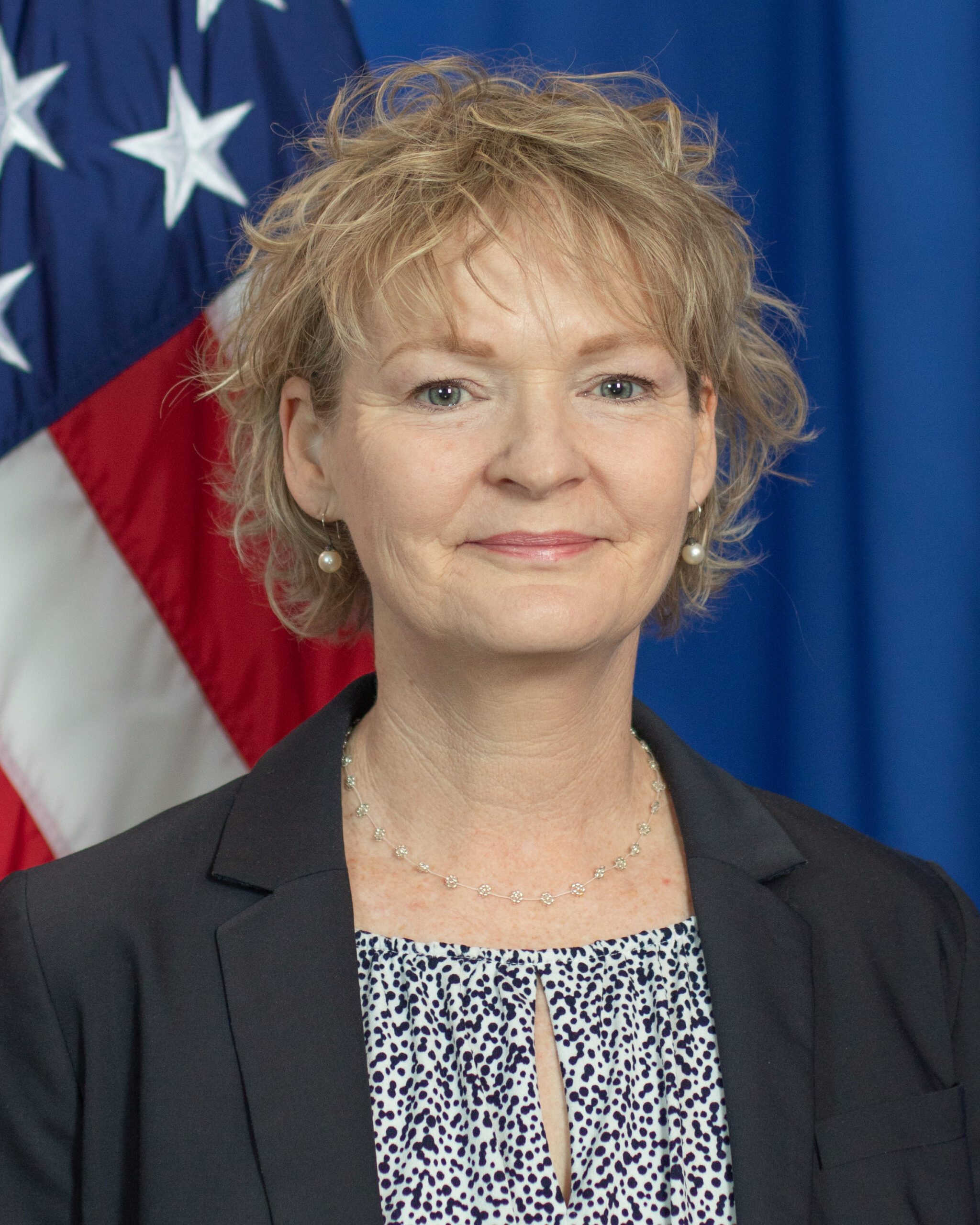 Eliza F. Al-Laham