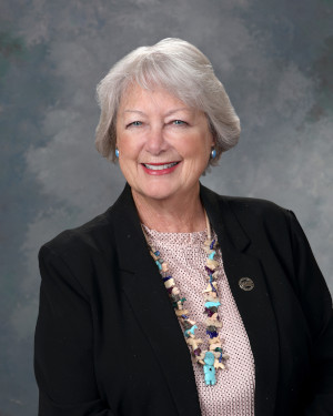 Joanne J. Ferrary