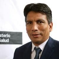 Moisés Alexander Apolaya Segura
