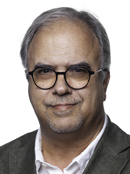 José Manuel Marques Da Silva Pureza