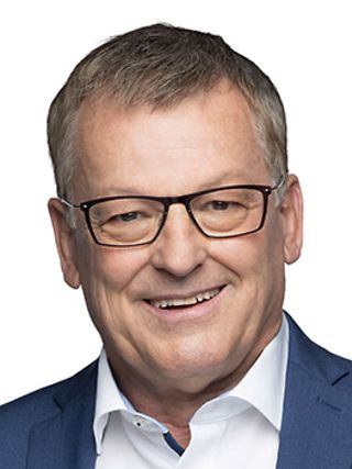 Ulli Hockenberger