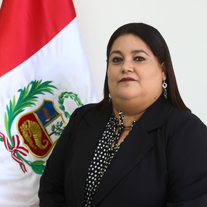 Carolina Domitila Robles Coloma