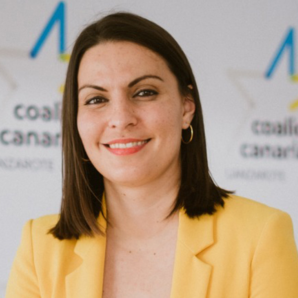 Migdalia Machínn Tavío