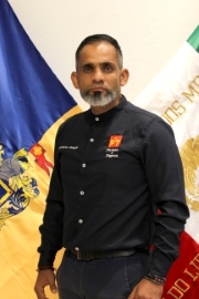 Leonardo Almaguer Castañeda