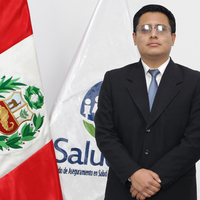 Victor Enrique Robles Pizarro