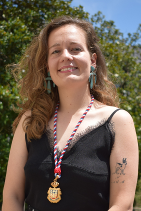 Iria Castro Fernández