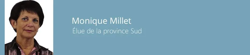 Monique Millet