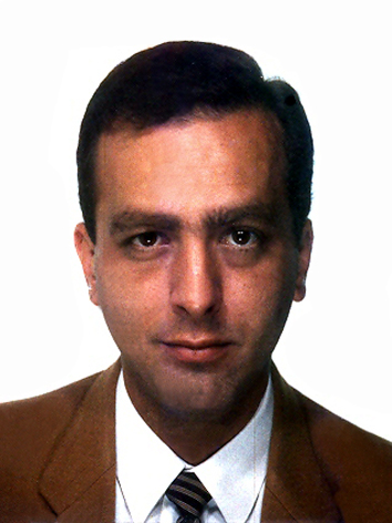 João Mellão Neto