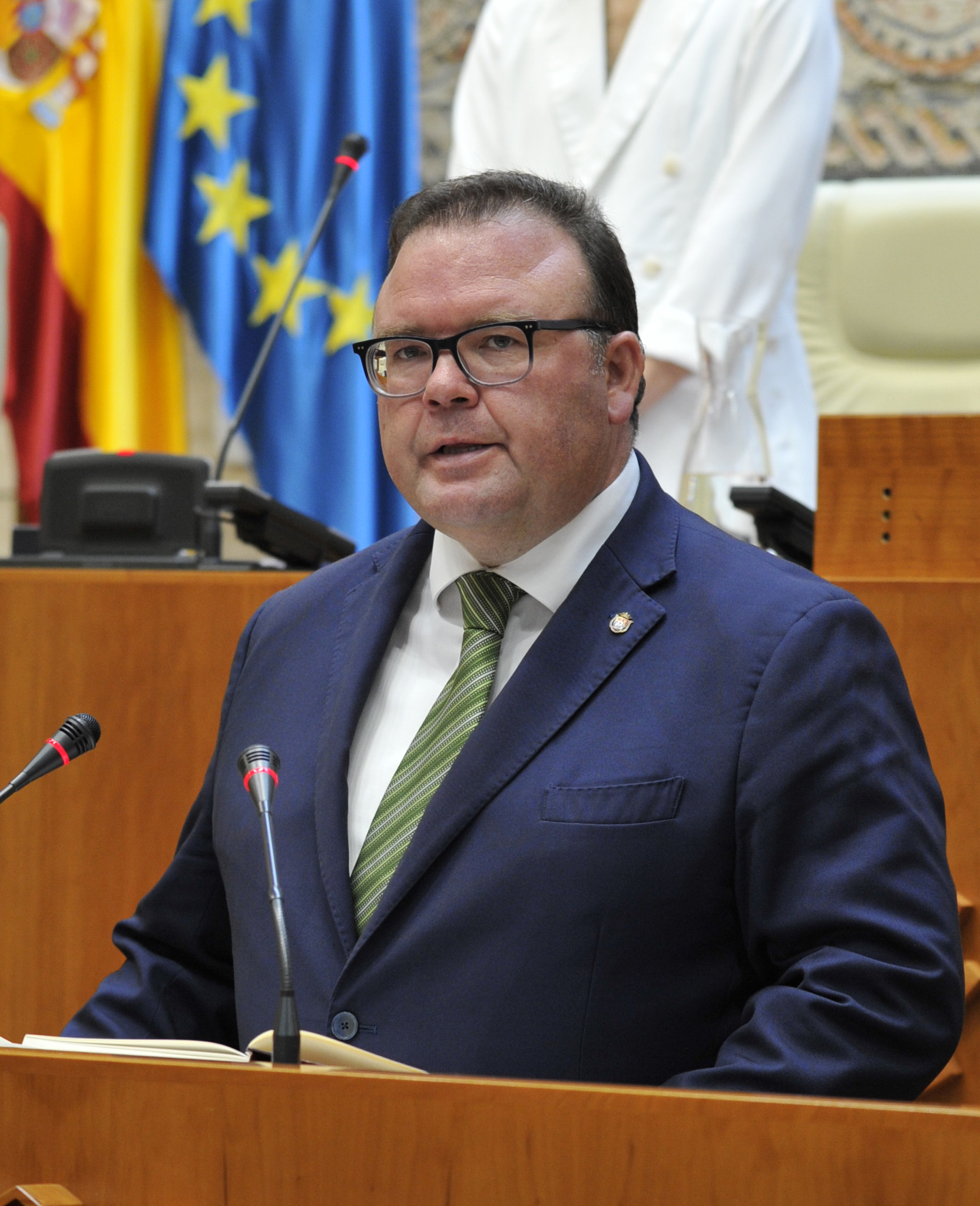 Hipólito Pacheco Delgado