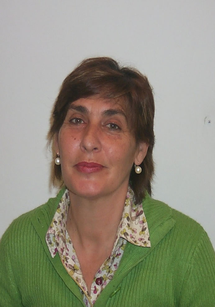 Carmen Pinto Orellana