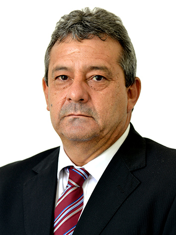 Abel Salvador Mesquita Junior