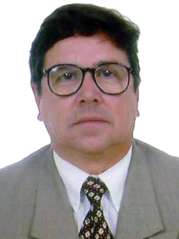 Ronaldo De Oliveira Santos