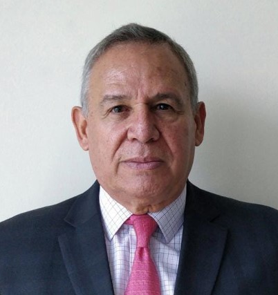 Víctor Manuel Terán Arista