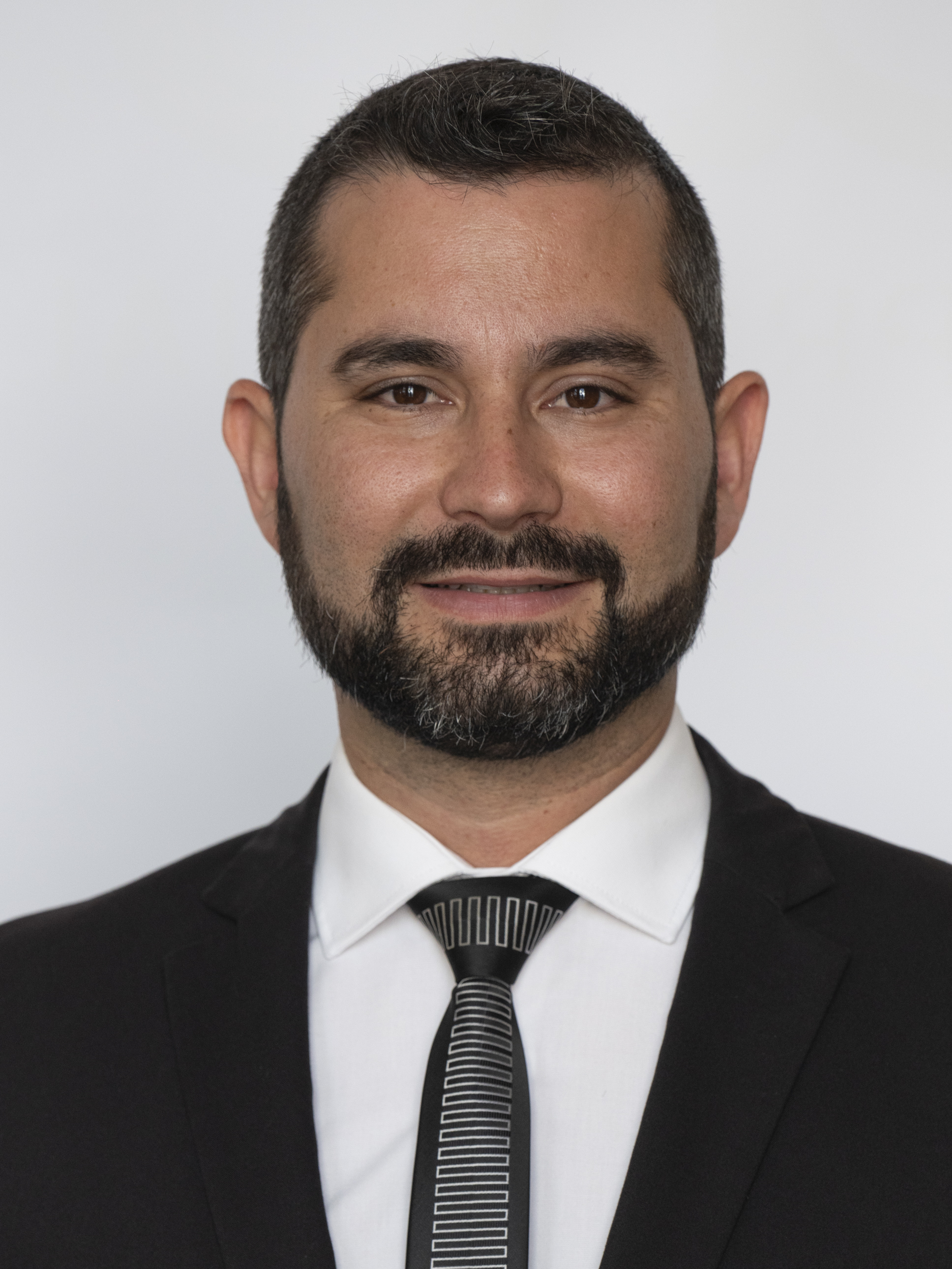Samuel Falomir Sancho