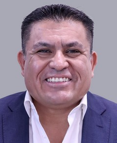 César Alejandro Domínguez Domínguez