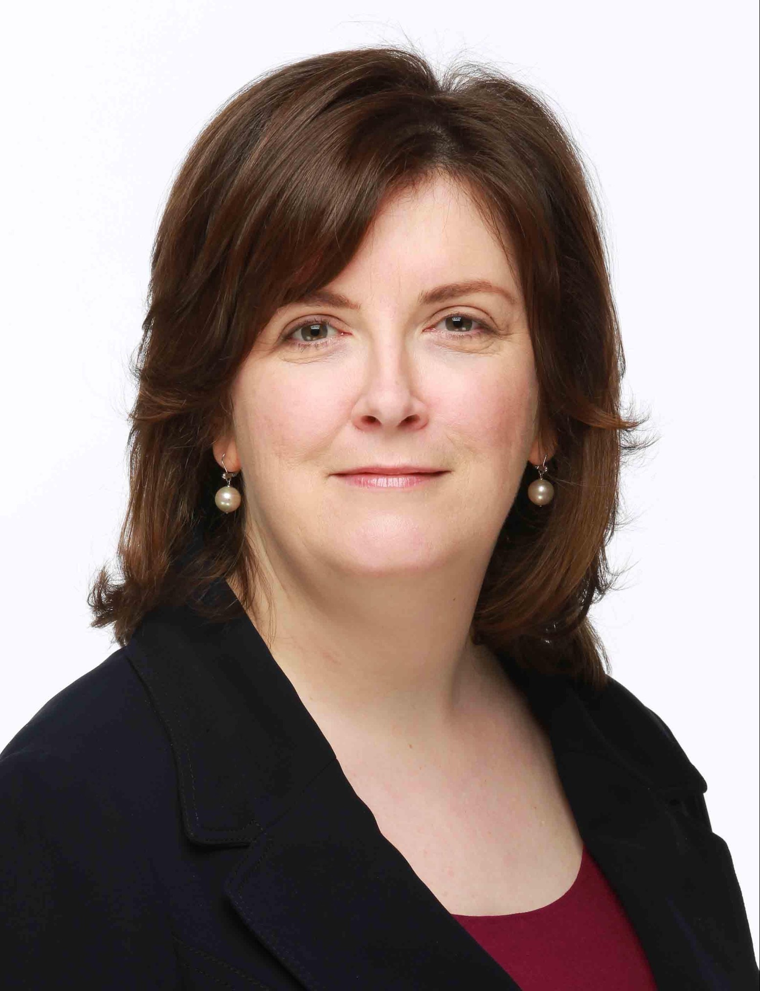 Oonagh Mcphillips