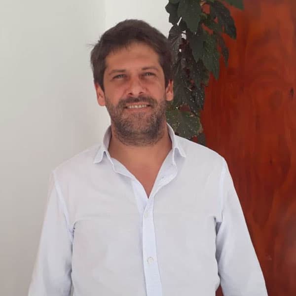 Eduardo Caminal