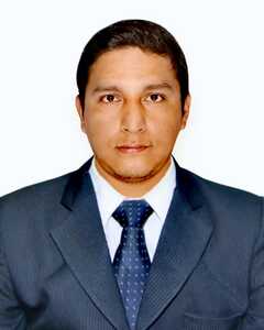 Cristopher Villacrez Muñoz