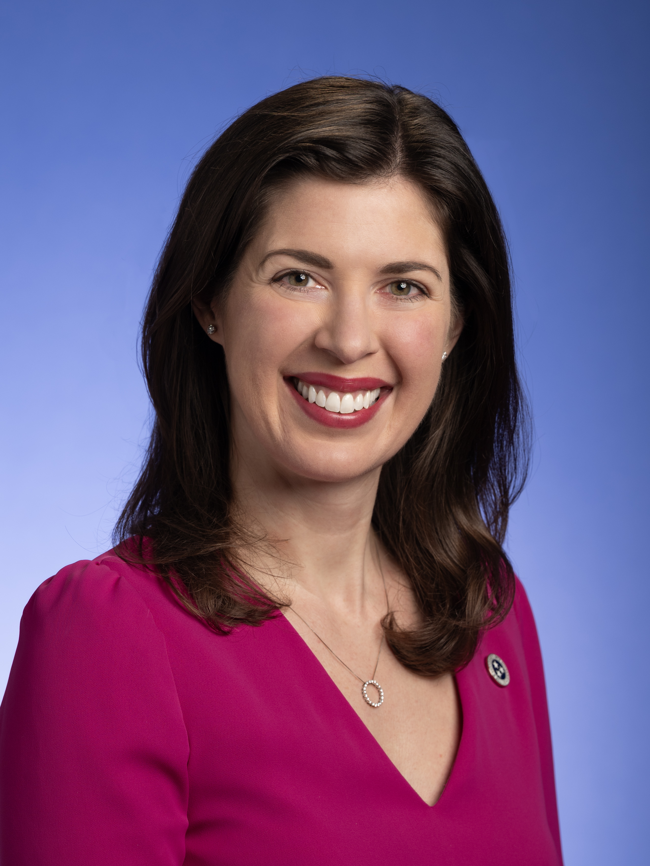 Erin Merrick