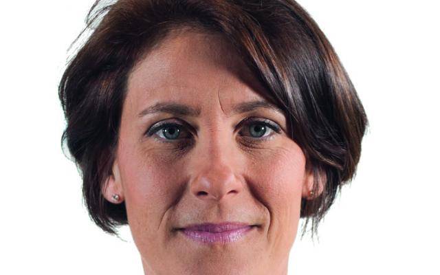 Christelle Dubos