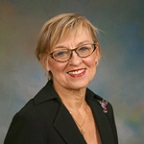 Patricia K. Cushwa