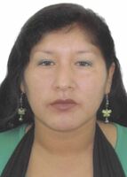 Magaly Mirtha Ticona Serrano