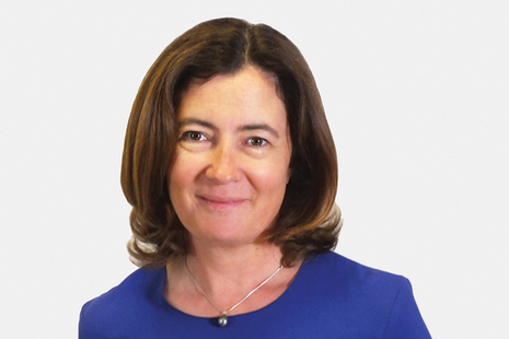 Baroness Williams Of Trafford