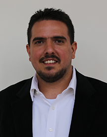 Ivan Stalin Gonzalez Montaño