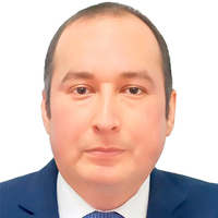Javier Adolfo Frisancho Santillán