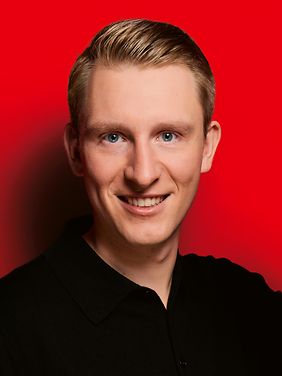 Truels Reichardt
