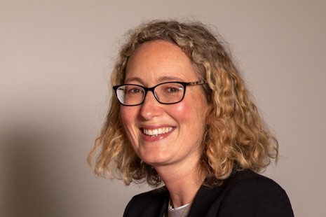 Katherine Green
