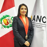 Raquel Rosario Misari Beizaga